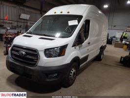 Ford Transit 2020 3