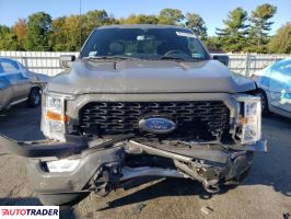 Ford Pozostałe 2021 2