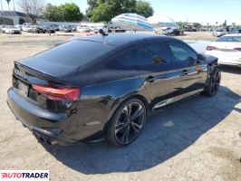 Audi S5 2021 3 Audi S5 2021 3