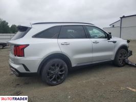 Kia Sorento 2021 2