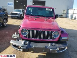 Jeep Wrangler 2024 3