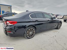 BMW 530 2020 2