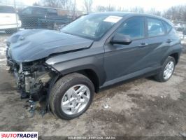 Hyundai Kona 2024 2 Hyundai Kona 2024 2