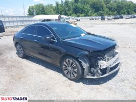 Mercedes CL - zobacz ofertę