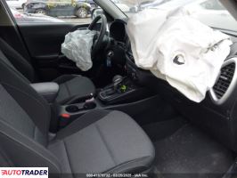 Kia Soul 2020 2