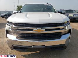 Chevrolet Silverado 2022 5