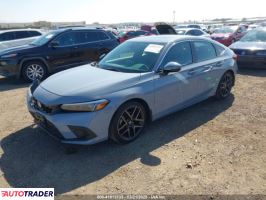 Honda Civic 2024 1 Honda Civic 2024 1