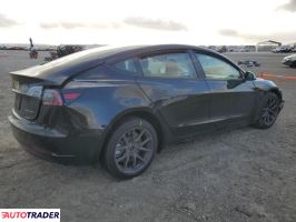 Tesla Model 3 2022 Tesla Model 3 2022