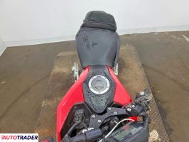 Honda Pozostałe 2020