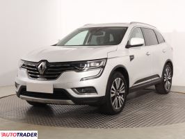 Renault Koleos 2018 2.0 174 KM