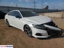 Honda Accord 2021 1 Honda Accord 2021 1