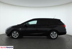 Opel Astra 2020 1.5 120 KM Opel Astra 2020 1.5 120 KM