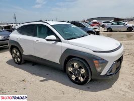 Hyundai Kona Electric 2024 2 Hyundai Kona Electric 2024 2