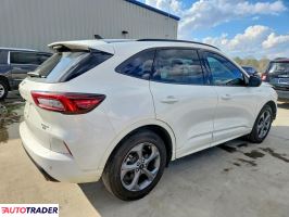Ford Escape 2023 1