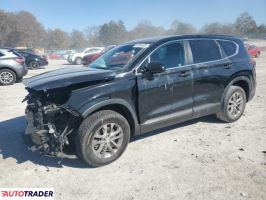 Hyundai Santa Fe 2019 2