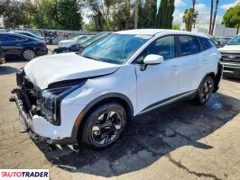 Kia Sportage 2026 2