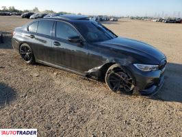 BMW 330 2021 2 BMW 330 2021 2