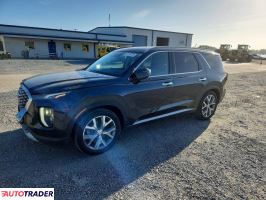 Hyundai Pozostałe - zobacz ofertę