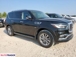 Infiniti Pozostałe 2019 5 Infiniti Pozostałe 2019 5
