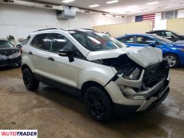 Ford EcoSport 2021 2