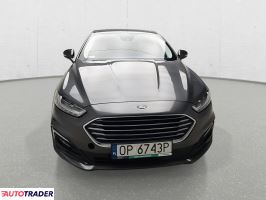 Ford Mondeo 2020 2.0 149 KM