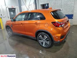 Mitsubishi Outlander 2020 2