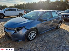 Toyota Corolla 2025 2