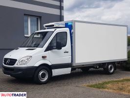 Mercedes Sprinter 2012 2.1 Mercedes Sprinter 2012 2.1