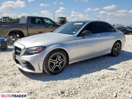 Mercedes CL - zobacz ofertę