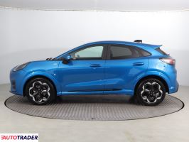 Ford Puma 2024 1.0 152 KM Ford Puma 2024 1.0 152 KM
