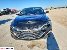 Chevrolet Malibu 2023 1