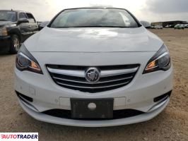 Buick Pozostałe 2019 1 Buick Pozostałe 2019 1