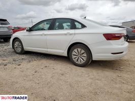 Volkswagen Jetta 2019 1 Volkswagen Jetta 2019 1