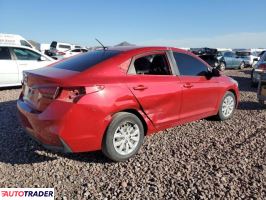 Hyundai Accent 2019 1