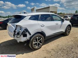 Kia Sportage 2024 2