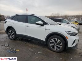 Volkswagen Pozostałe 2023 Volkswagen Pozostałe 2023