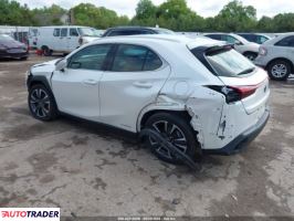 Lexus Pozostałe 2021 2 Lexus Pozostałe 2021 2