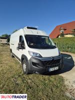 Citroen Jumper 2019 2