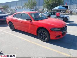 Dodge Charger 2023 3