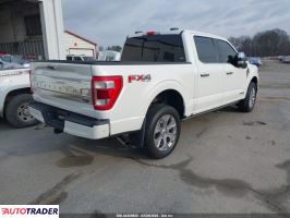 Ford Pozostałe 2021 3