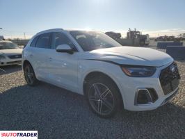 Audi Q5 2022 2