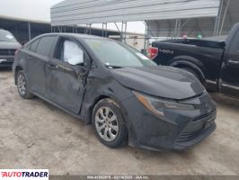 Toyota Corolla 2023 2