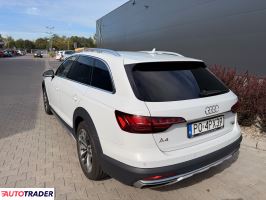 Audi A4 2020 2.0 245 KM