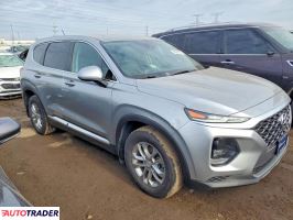 Hyundai Santa Fe 2020 2