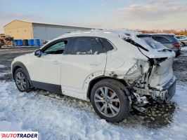 Mazda CX-30 2022 2