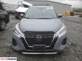 Nissan Pozostałe 2022 1 Nissan Pozostałe 2022 1
