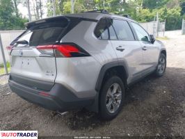 Toyota Pozostałe 2024 2 Toyota Pozostałe 2024 2