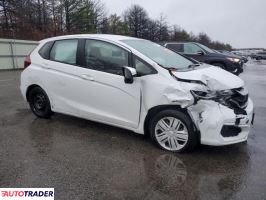 Honda Pozostałe 2019 1 Honda Pozostałe 2019 1
