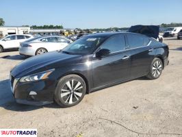 Nissan Altima 2021 2