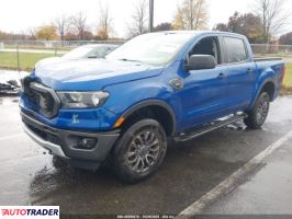 Ford Ranger 2020 2
